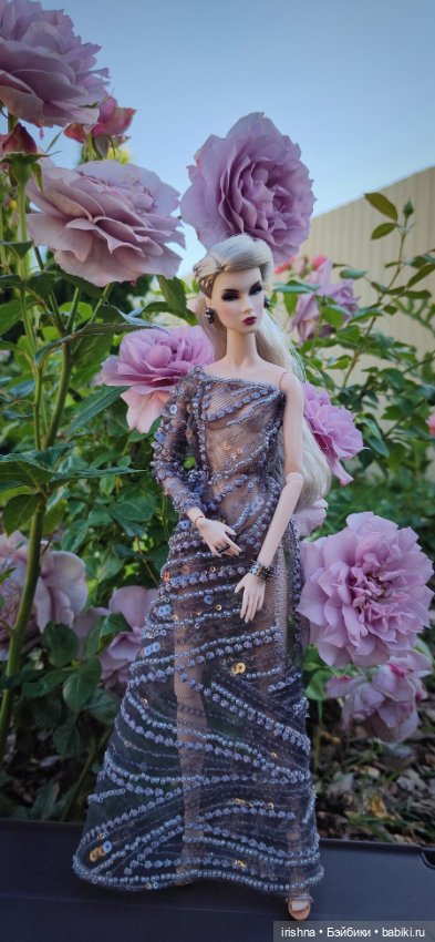 Обновки для ИТ — Куклы Integrity Toys (Интегрити): Poppy Parker