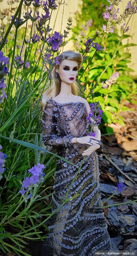 Обновки для ИТ — Куклы Integrity Toys (Интегрити): Poppy Parker