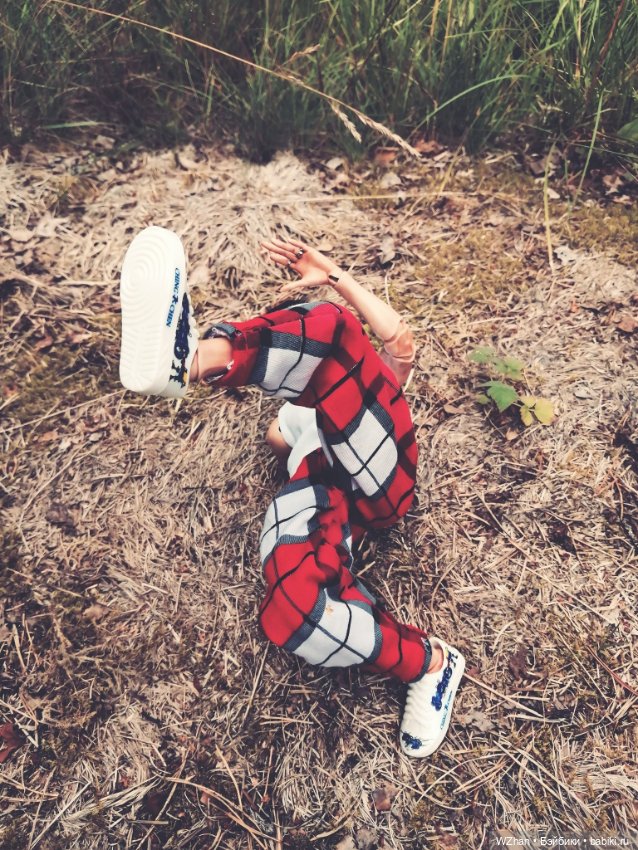 Живите полной жизнью — Портретные куклы знаменитостей: звезды кино (фото 5)