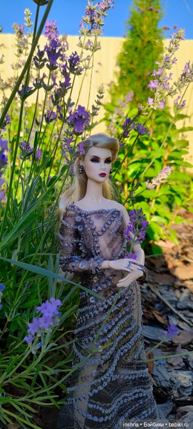 Обновки для ИТ — Куклы Integrity Toys (Интегрити): Poppy Parker