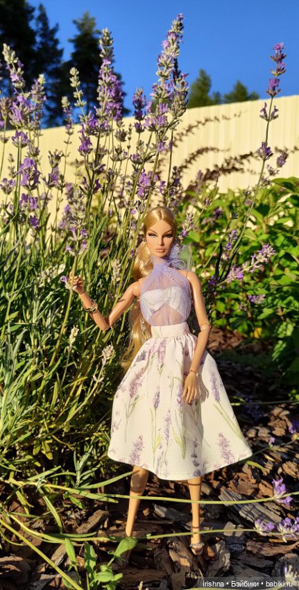 Обновки для ИТ — Куклы Integrity Toys (Интегрити): Poppy Parker (фото 5)