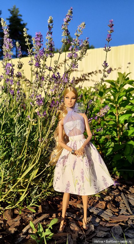 Обновки для ИТ — Куклы Integrity Toys (Интегрити): Poppy Parker (фото 4)