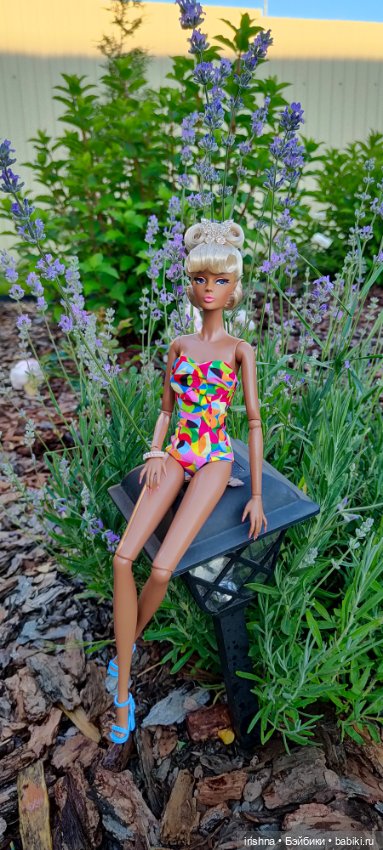 Обновки для ИТ — Куклы Integrity Toys (Интегрити): Poppy Parker (фото 9)