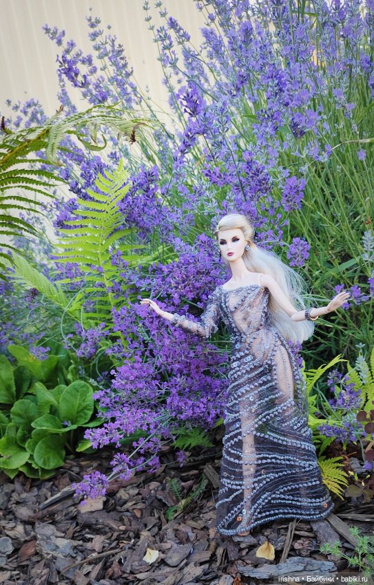 Обновки для ИТ — Куклы Integrity Toys (Интегрити): Poppy Parker