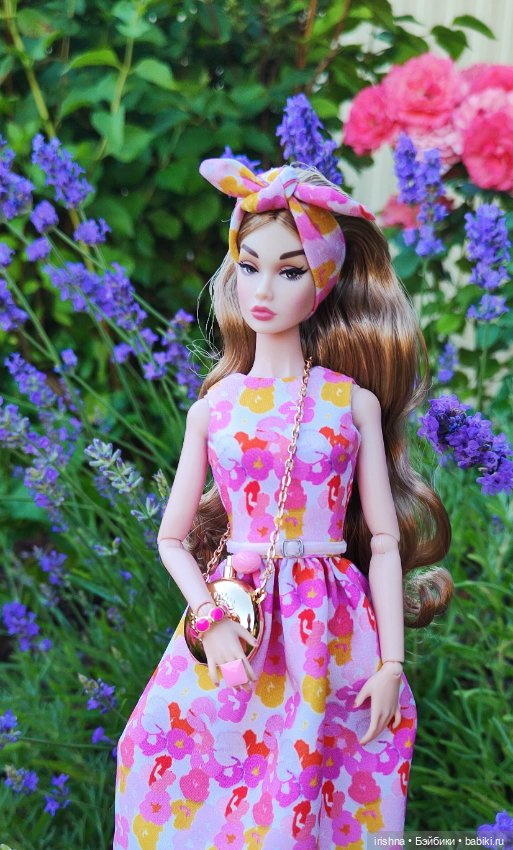 Обновки для ИТ — Куклы Integrity Toys (Интегрити): Poppy Parker