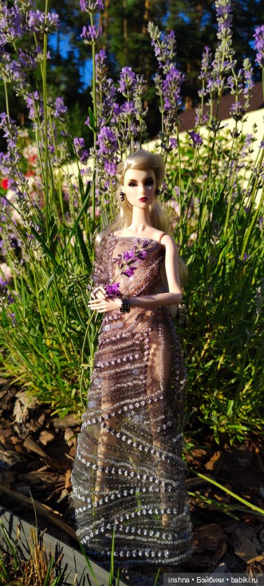 Обновки для ИТ — Куклы Integrity Toys (Интегрити): Poppy Parker