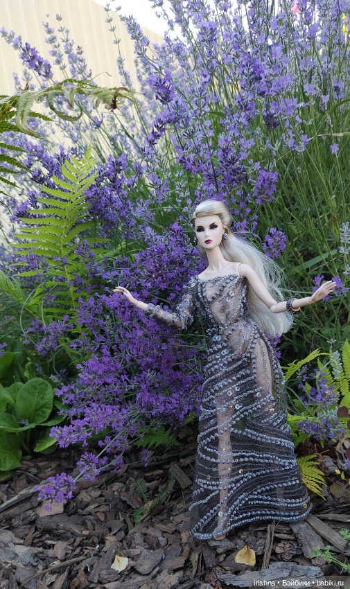 Обновки для ИТ — Куклы Integrity Toys (Интегрити): Poppy Parker