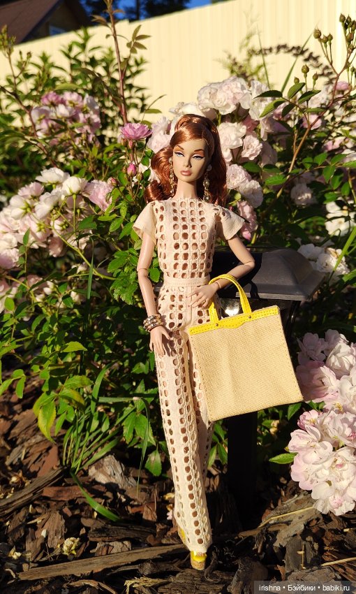 Обновки для ИТ — Куклы Integrity Toys (Интегрити): Poppy Parker