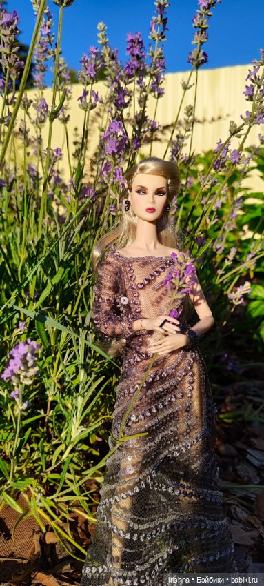 Обновки для ИТ — Куклы Integrity Toys (Интегрити): Poppy Parker