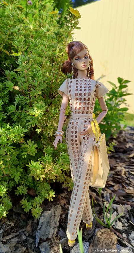 Обновки для ИТ — Куклы Integrity Toys (Интегрити): Poppy Parker