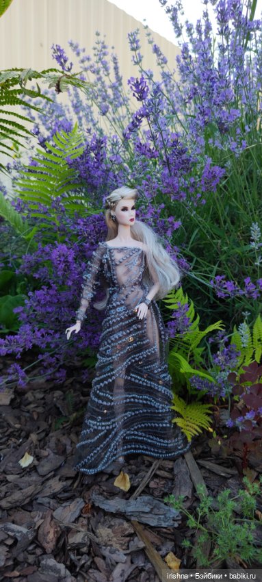 Обновки для ИТ — Куклы Integrity Toys (Интегрити): Poppy Parker