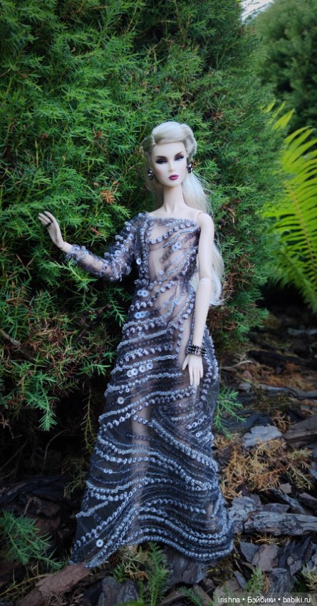 Обновки для ИТ — Куклы Integrity Toys (Интегрити): Poppy Parker