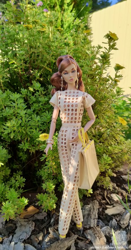 Обновки для ИТ — Куклы Integrity Toys (Интегрити): Poppy Parker