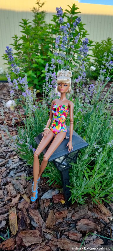 Обновки для ИТ — Куклы Integrity Toys (Интегрити): Poppy Parker (фото 8)