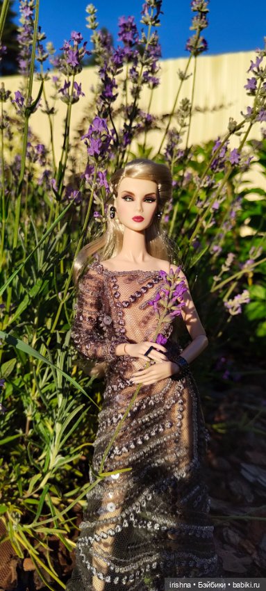 Обновки для ИТ — Куклы Integrity Toys (Интегрити): Poppy Parker