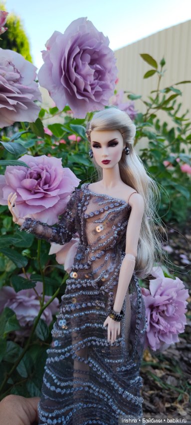 Обновки для ИТ — Куклы Integrity Toys (Интегрити): Poppy Parker