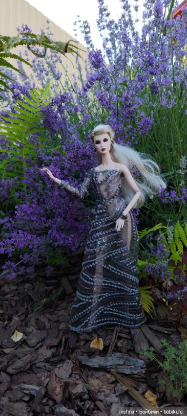 Обновки для ИТ — Куклы Integrity Toys (Интегрити): Poppy Parker