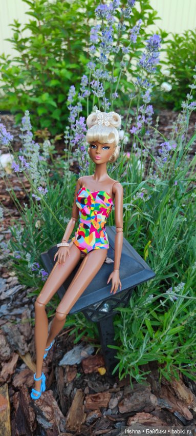 Обновки для ИТ — Куклы Integrity Toys (Интегрити): Poppy Parker (фото 7)