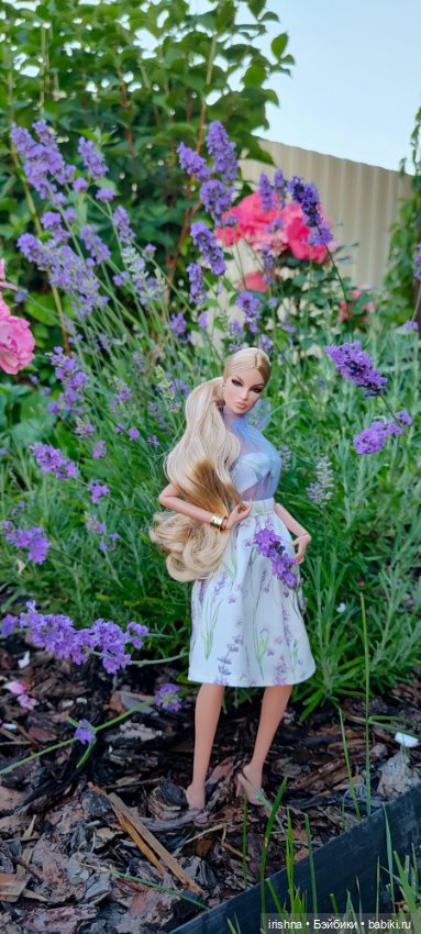 Обновки для ИТ — Куклы Integrity Toys (Интегрити): Poppy Parker (фото 2)