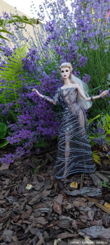 Обновки для ИТ — Куклы Integrity Toys (Интегрити): Poppy Parker