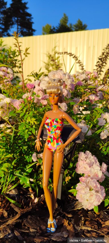 Обновки для ИТ — Куклы Integrity Toys (Интегрити): Poppy Parker