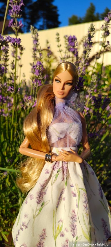 Обновки для ИТ — Куклы Integrity Toys (Интегрити): Poppy Parker