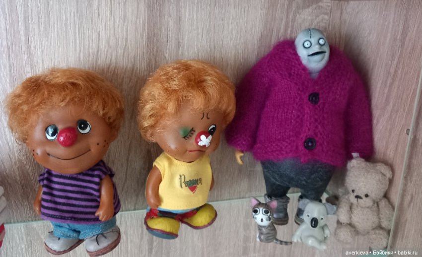 Happy Birthday меня. Топик скромного человека