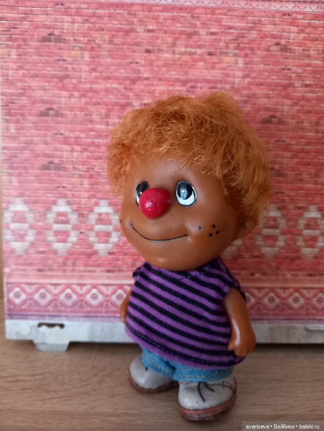 Happy Birthday меня. Топик скромного человека (фото 5)