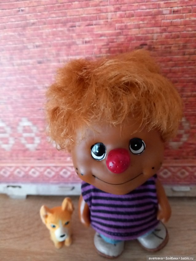 Happy Birthday меня. Топик скромного человека (фото 2)