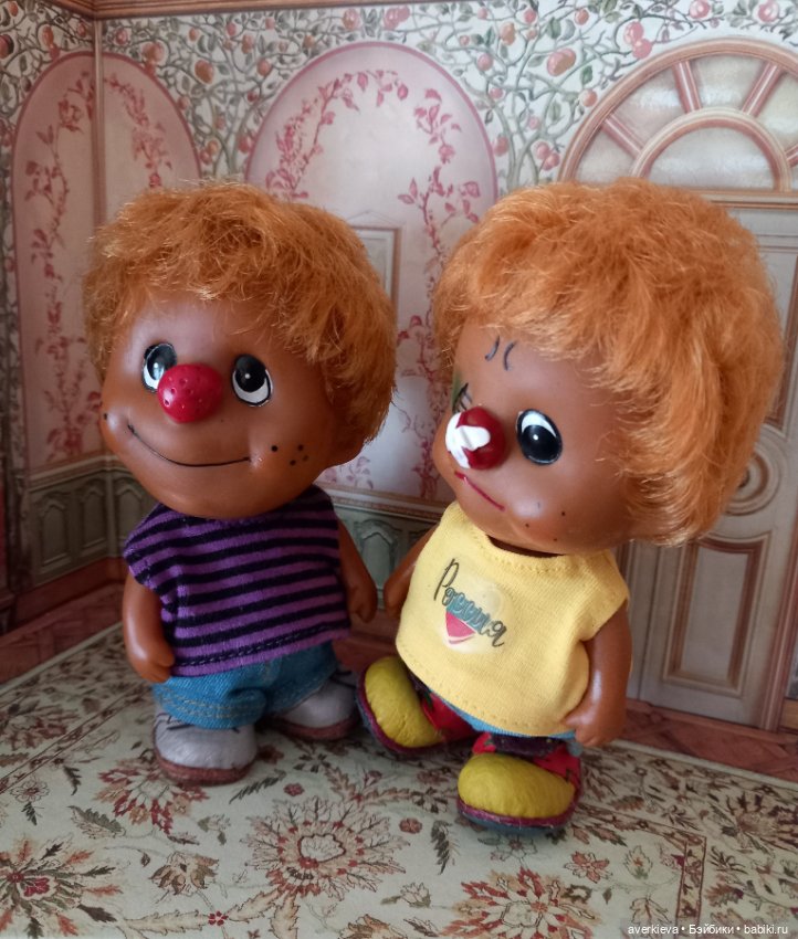 Happy Birthday меня. Топик скромного человека (фото 8)