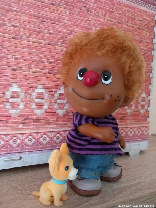 Happy Birthday меня. Топик скромного человека (фото 4)