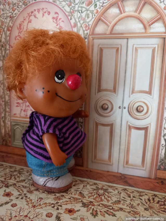 Happy Birthday меня. Топик скромного человека (фото 6)