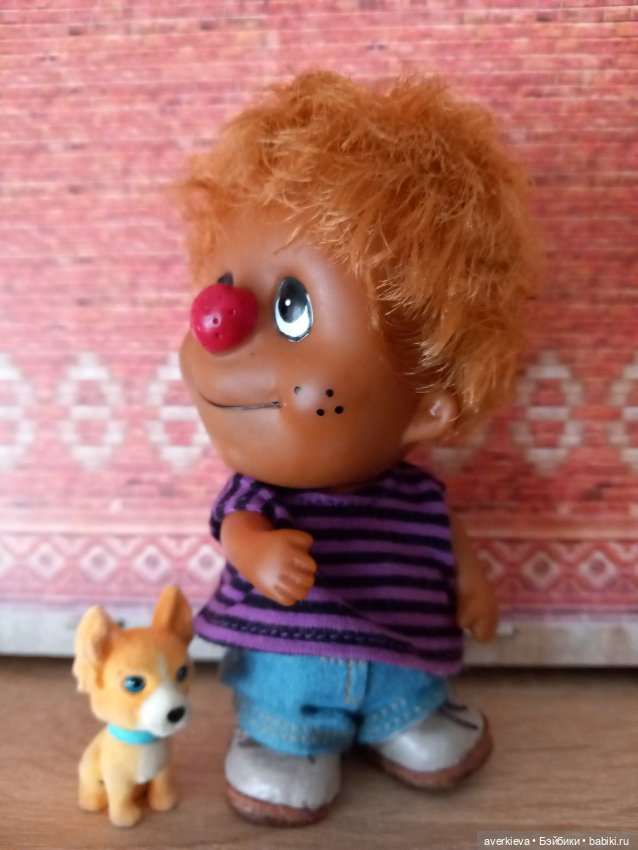 Happy Birthday меня. Топик скромного человека (фото 3)