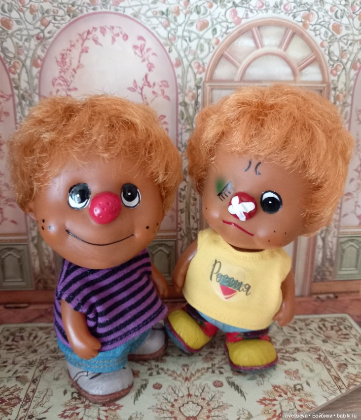 Happy Birthday меня. Топик скромного человека (фото 9)