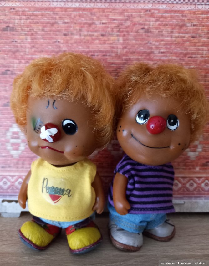 Happy Birthday меня. Топик скромного человека (фото 10)