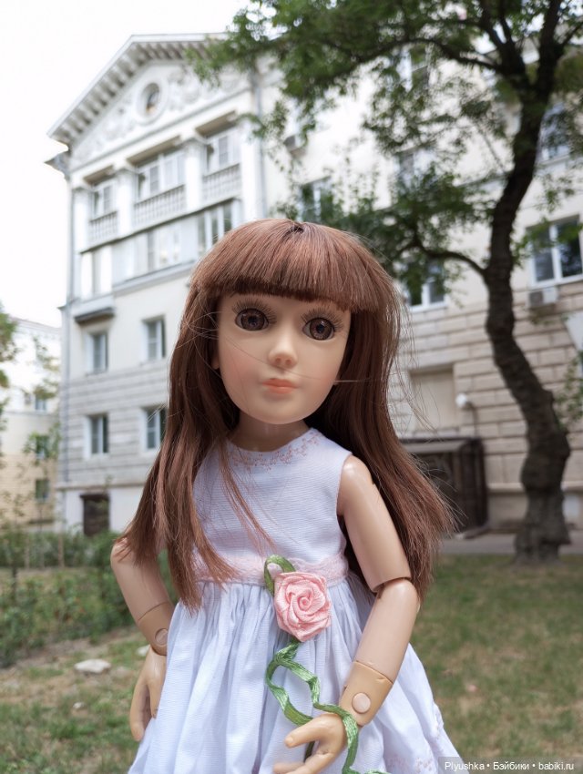 Южное путешествие Камелии (фото 2)