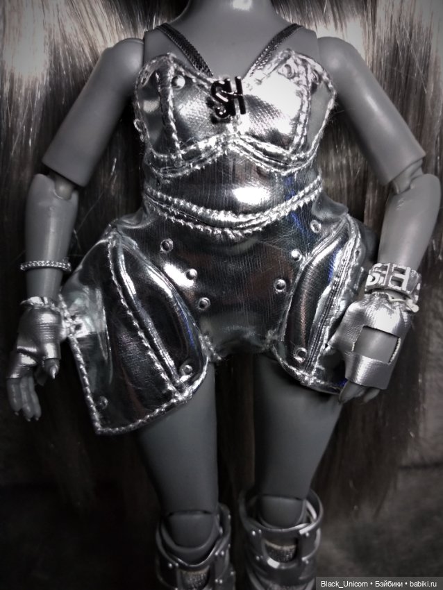 Луна Мэдисон — Куклы Rainbow High (Рейнбоу Хай (фото 8)