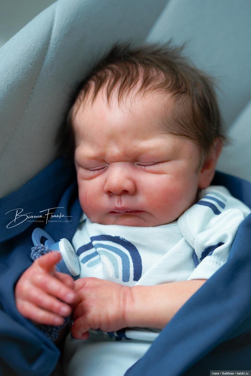 Kori скульптора Doris Moyers Hornbogen, автор прототипа Bianca Franke