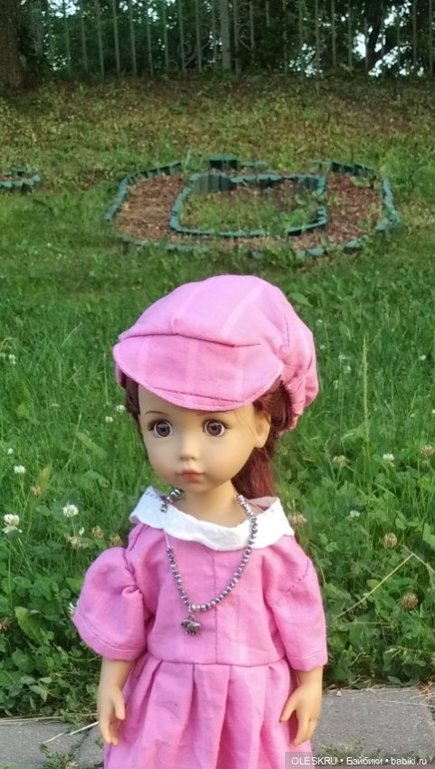 Прогулка со Светочкой по местным окрестностям (фото 5)