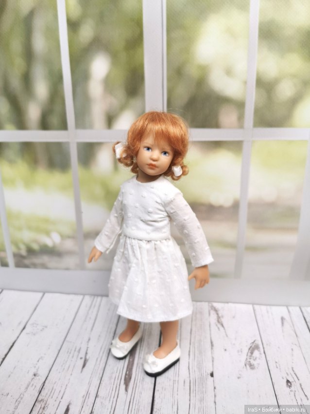 Летние малышки 🌞 — Домашние коллекции кукол: фото собраний (фото 3)