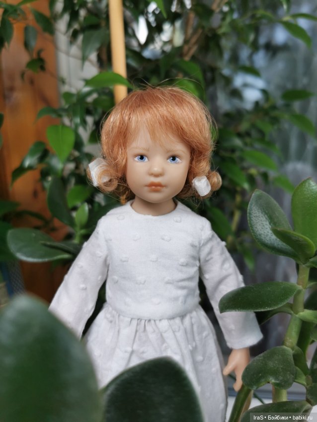 Летние малышки 🌞 — Домашние коллекции кукол: фото собраний (фото 8)