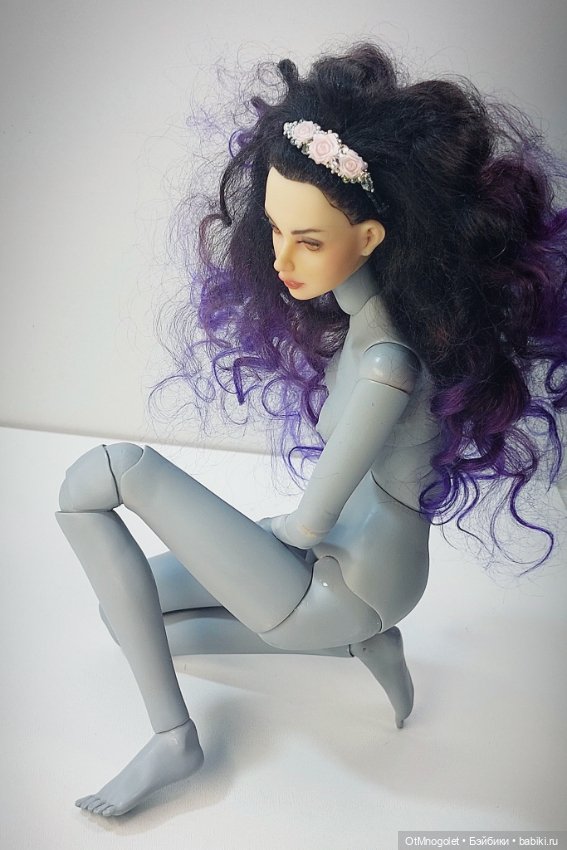 Чуть больше подвижности Рада Ot Mnogolet