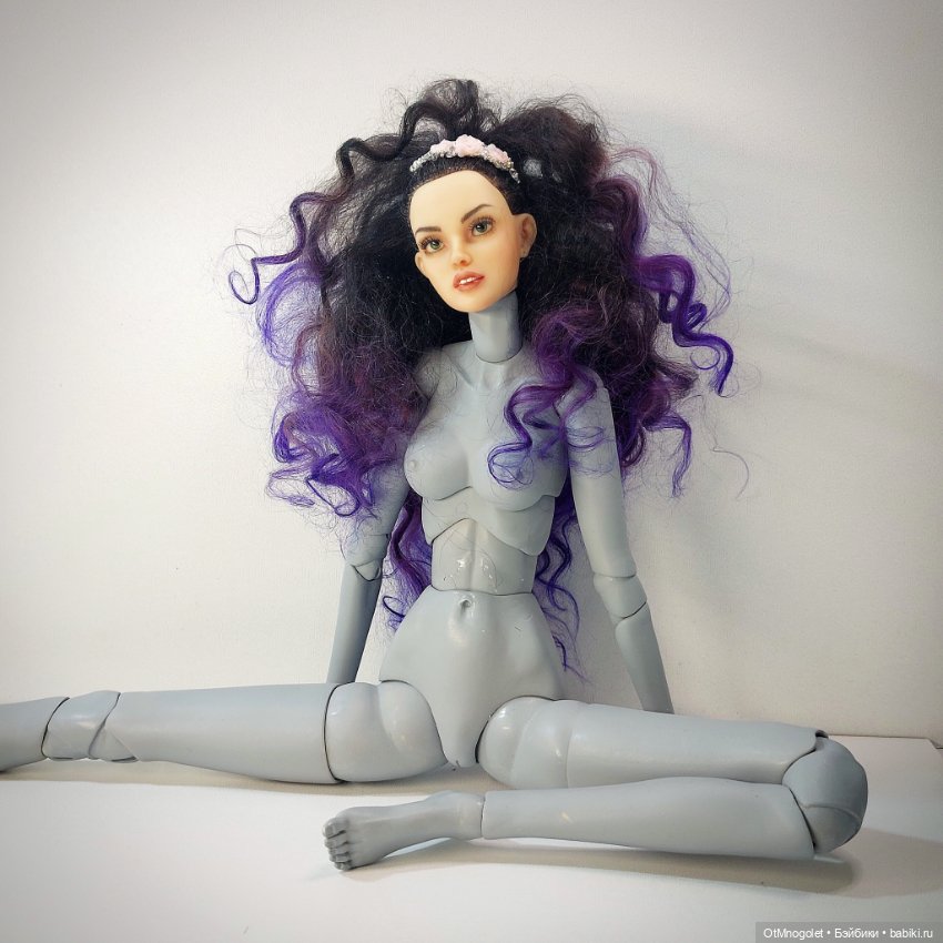 Чуть больше подвижности Рада Ot Mnogolet (фото 8)