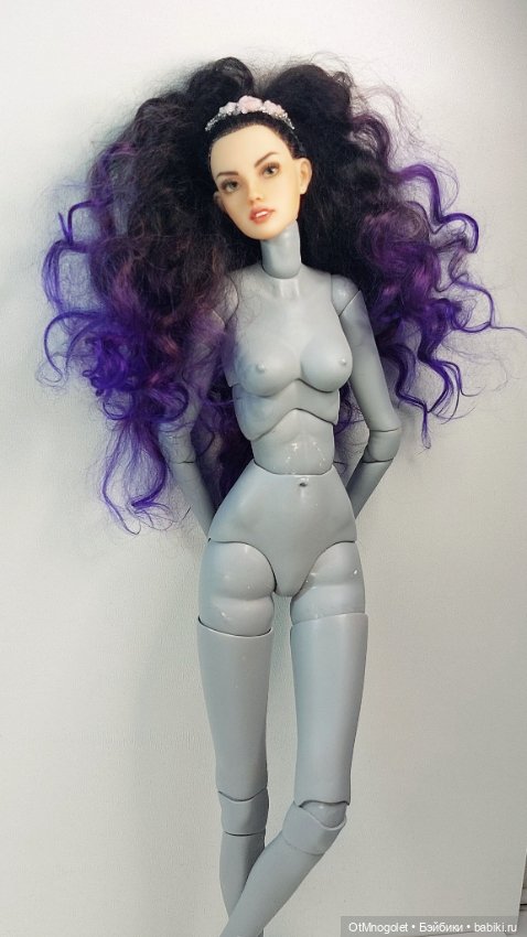 Чуть больше подвижности Рада Ot Mnogolet