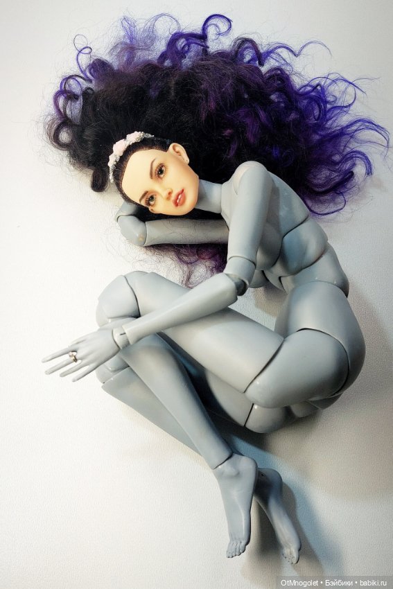 Чуть больше подвижности Рада Ot Mnogolet (фото 6)