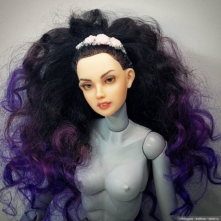 Чуть больше подвижности Рада Ot Mnogolet (фото 2)