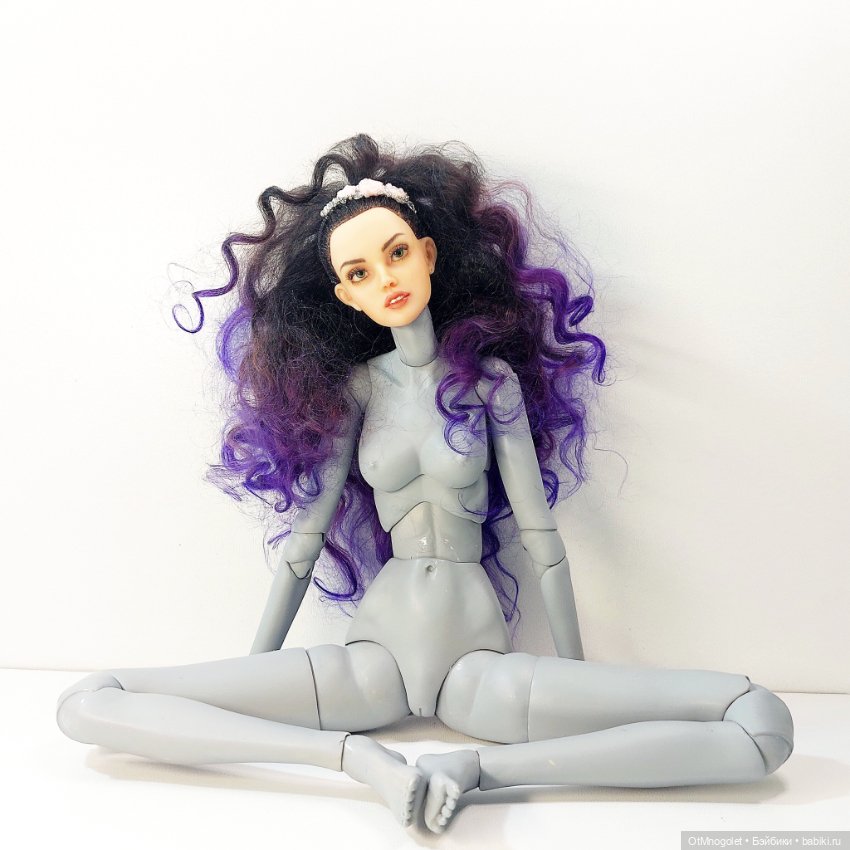 Чуть больше подвижности Рада Ot Mnogolet (фото 7)