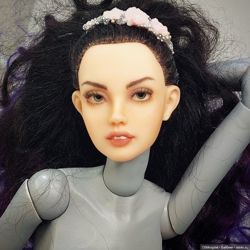 Чуть больше подвижности Рада Ot Mnogolet (фото 10)