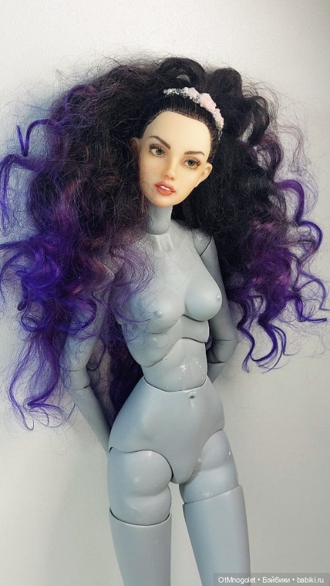 Чуть больше подвижности Рада Ot Mnogolet