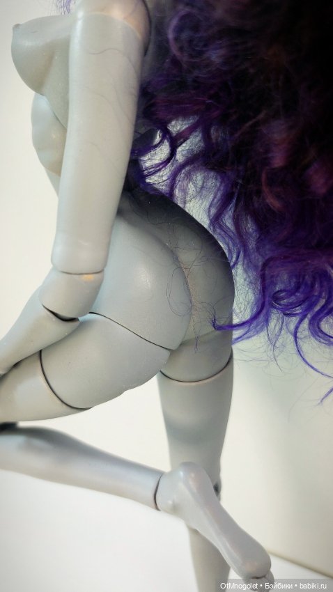 Чуть больше подвижности Рада Ot Mnogolet (фото 5)